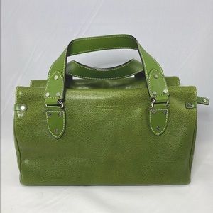 Kate Spade • ONE OF A KIND • leather handbag